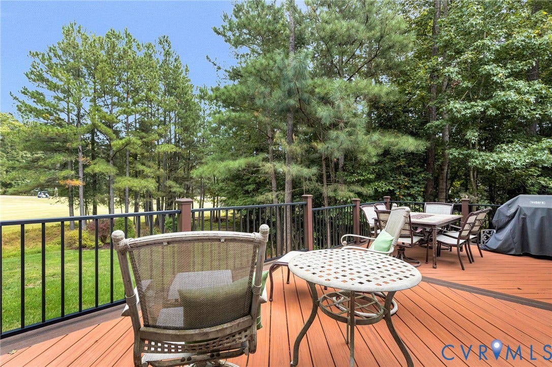 8224 Ravenna Terrace, The Highlands, Chesterfield, VA 23838