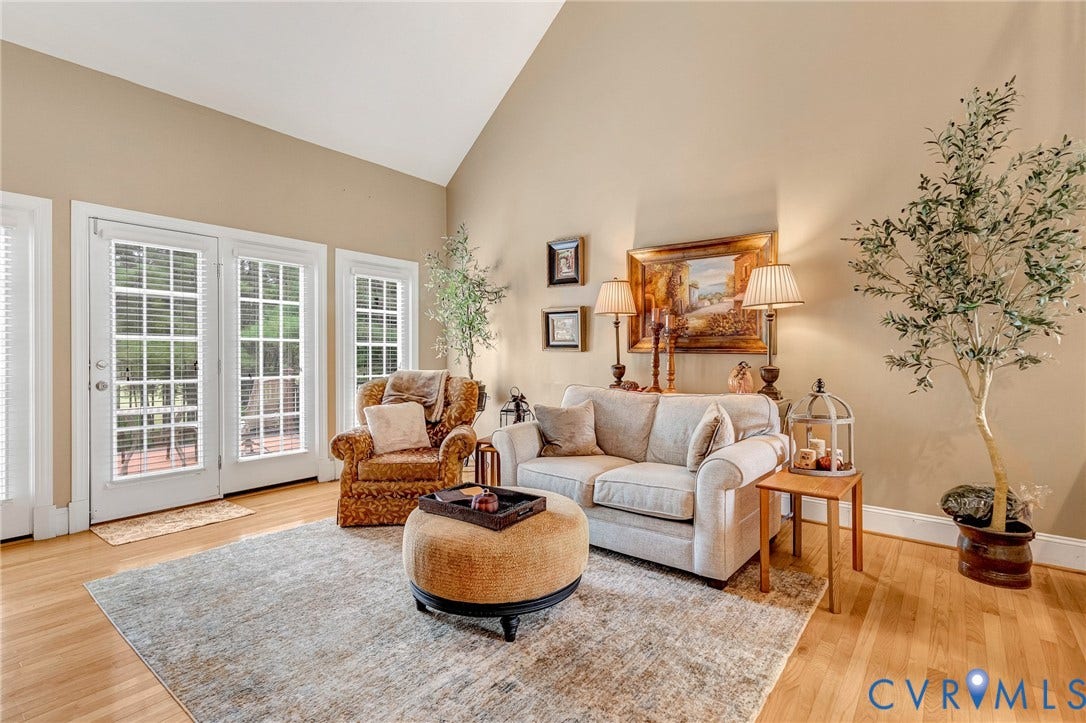8224 Ravenna Terrace, The Highlands, Chesterfield, VA 23838