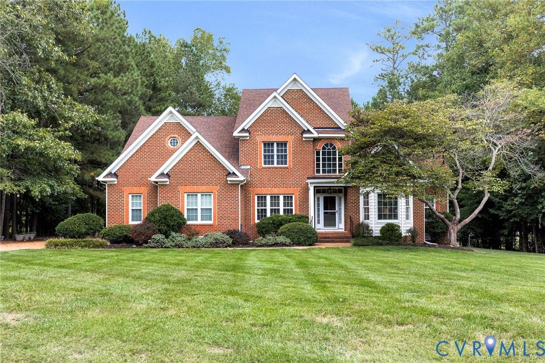 8224 Ravenna Terrace, The Highlands, Chesterfield, VA 23838