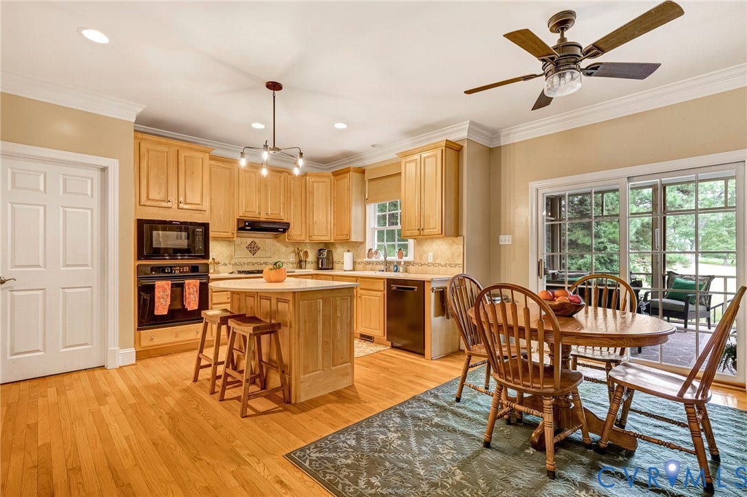 8224 Ravenna Terrace, The Highlands, Chesterfield, VA 23838