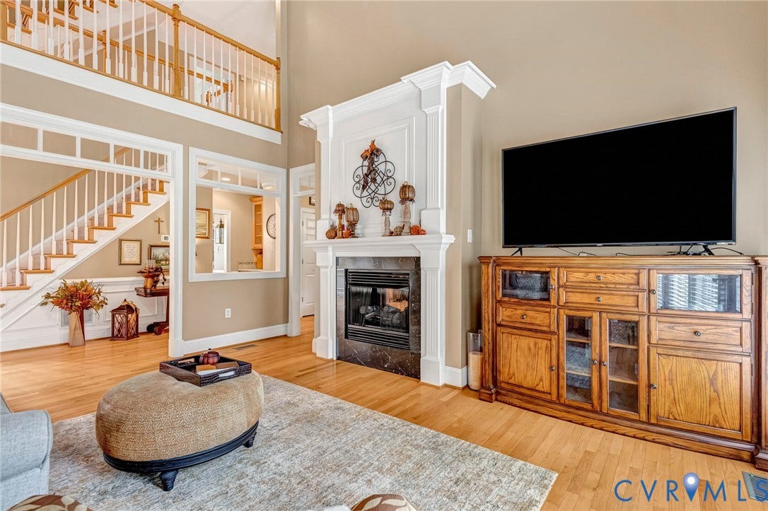 8224 Ravenna Terrace, The Highlands, Chesterfield, VA 23838