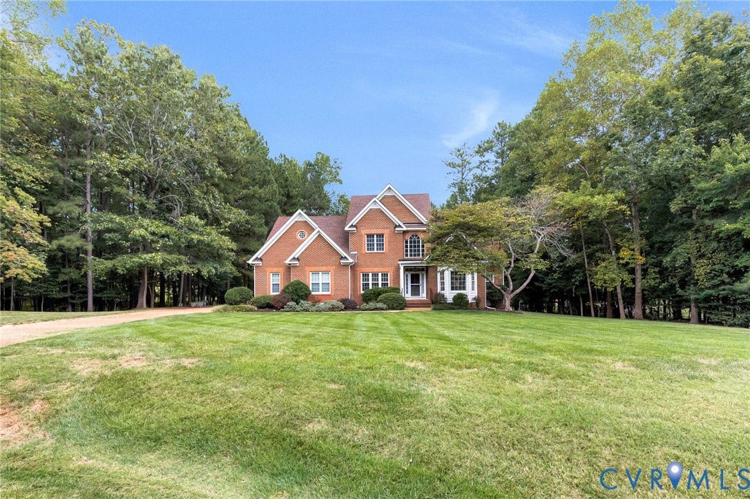 8224 Ravenna Terrace, The Highlands, Chesterfield, VA 23838