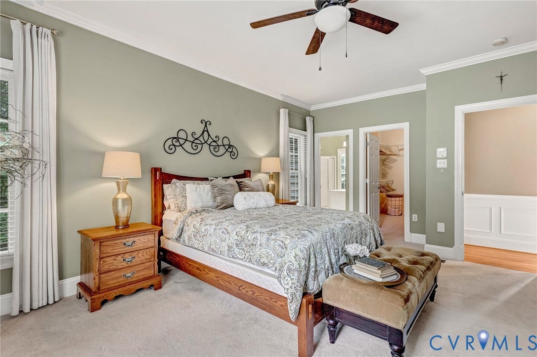 8224 Ravenna Terrace, The Highlands, Chesterfield, VA 23838