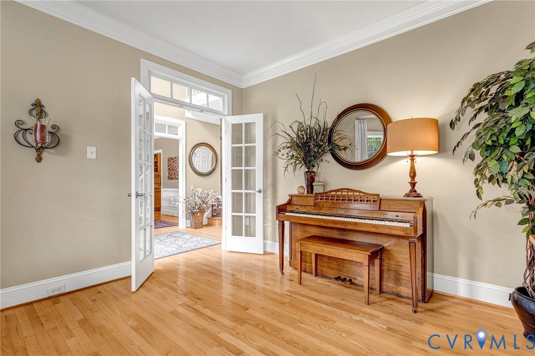 8224 Ravenna Terrace, The Highlands, Chesterfield, VA 23838