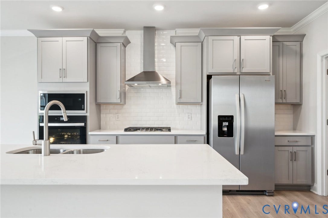 16742 Dovekey Road, Copper Grove, Chesterfield, VA 23832 16742 Dovekey Road, Copper Grove, Chesterfield, VA 23832
