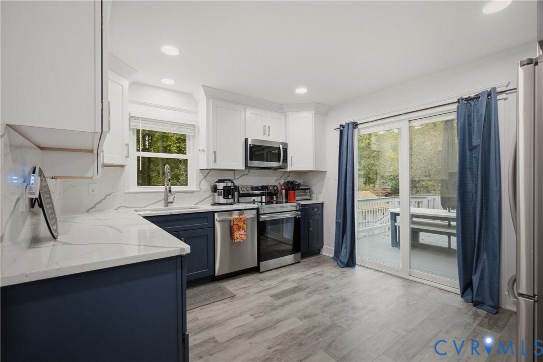 4207 Country Spring Lane, Richmond, VA 23236 4207 Country Spring Lane, Richmond, VA 23236