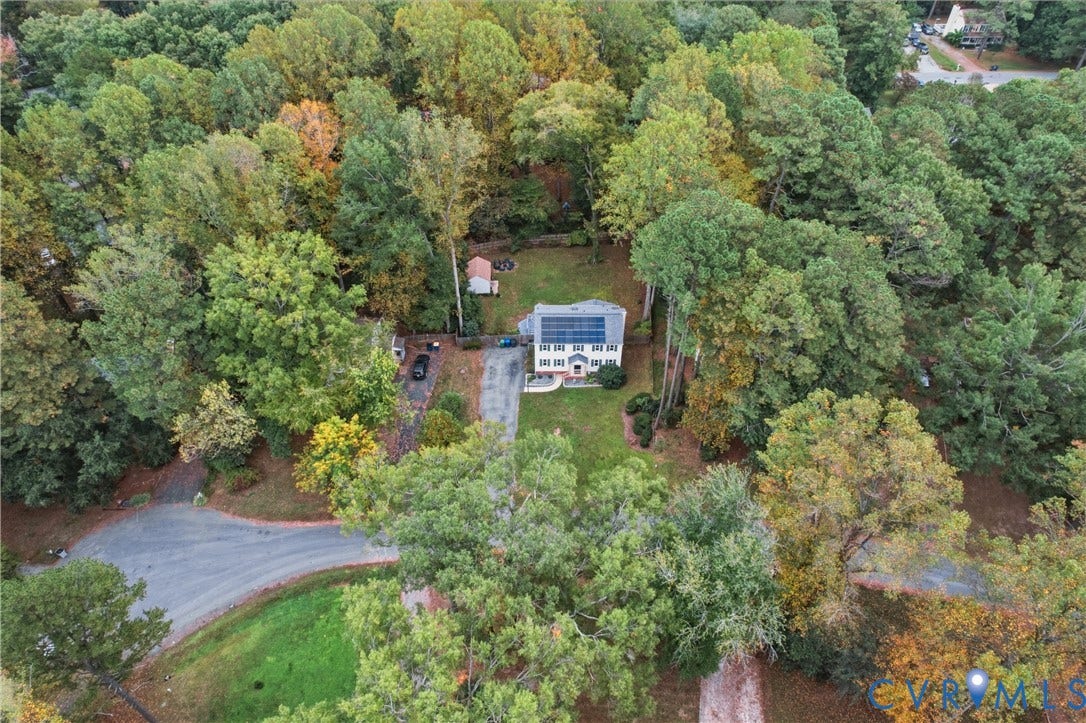 4207 Country Spring Lane, Richmond, VA 23236 4207 Country Spring Lane, Richmond, VA 23236