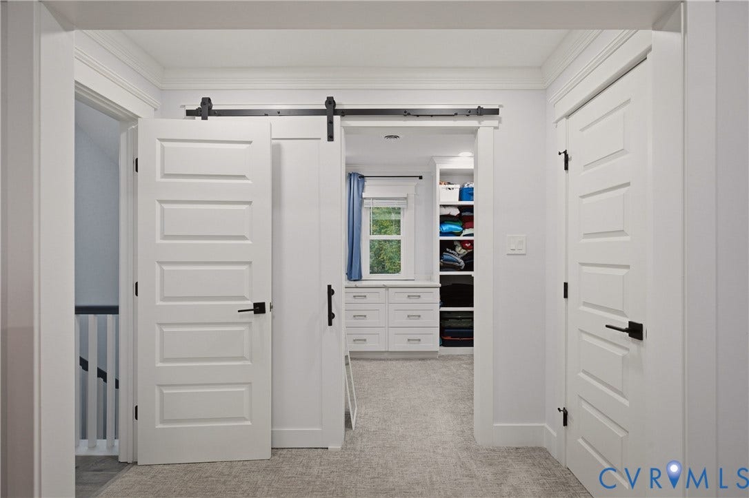 4207 Country Spring Lane, Richmond, VA 23236 4207 Country Spring Lane, Richmond, VA 23236