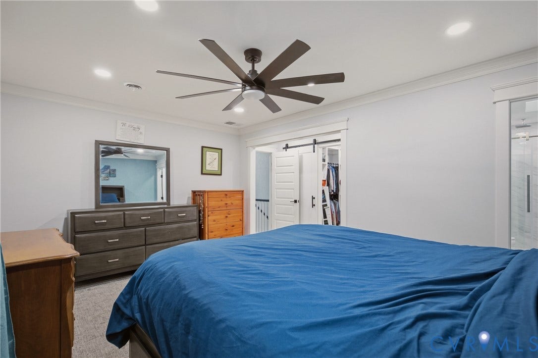 4207 Country Spring Lane, Richmond, VA 23236 4207 Country Spring Lane, Richmond, VA 23236