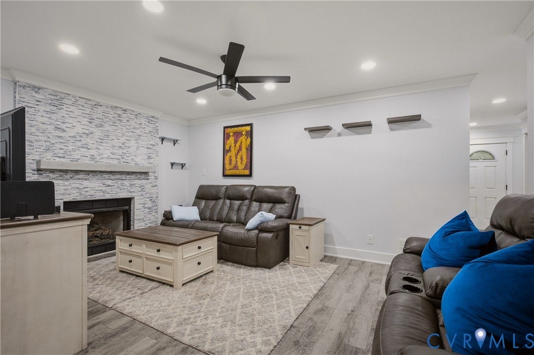 4207 Country Spring Lane, Richmond, VA 23236 4207 Country Spring Lane, Richmond, VA 23236