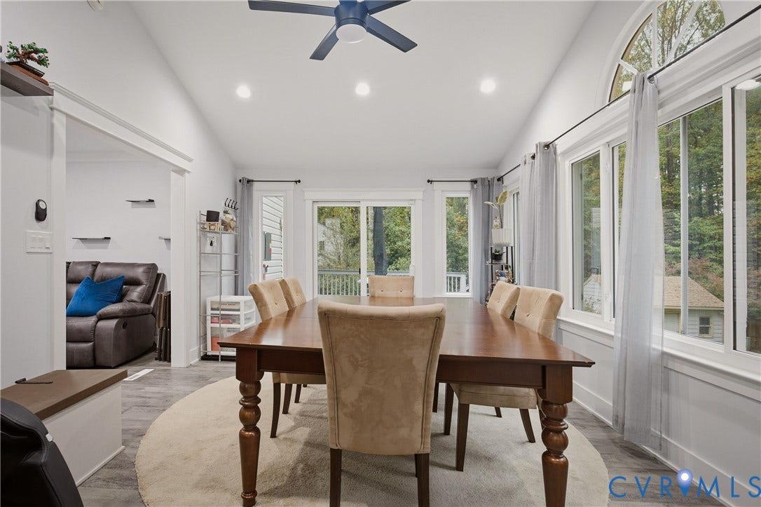 4207 Country Spring Lane, Richmond, VA 23236 4207 Country Spring Lane, Richmond, VA 23236