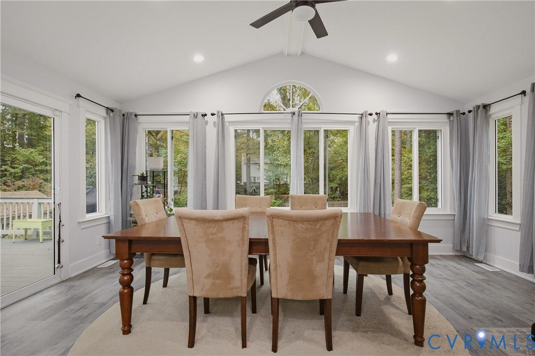 4207 Country Spring Lane, Richmond, VA 23236 4207 Country Spring Lane, Richmond, VA 23236