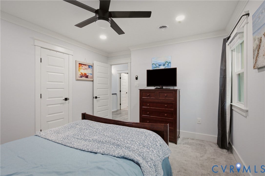 4207 Country Spring Lane, Richmond, VA 23236 4207 Country Spring Lane, Richmond, VA 23236