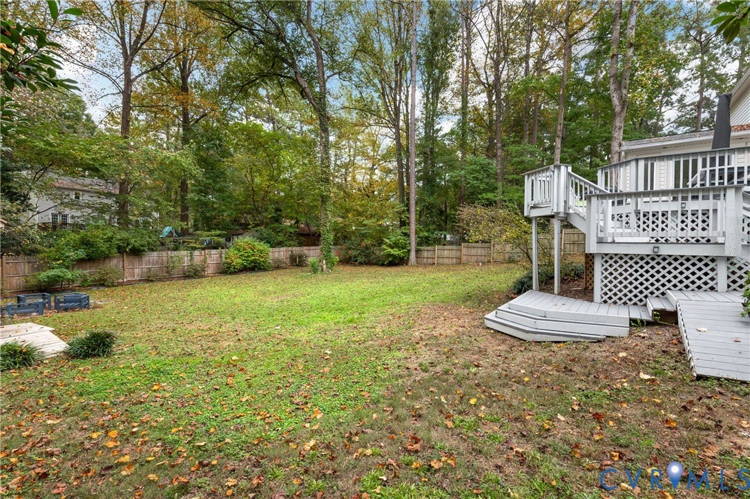4207 Country Spring Lane, Richmond, VA 23236 4207 Country Spring Lane, Richmond, VA 23236