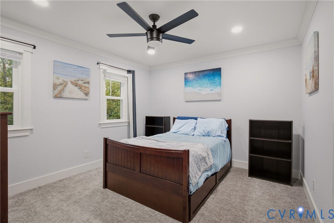 4207 Country Spring Lane, Richmond, VA 23236 4207 Country Spring Lane, Richmond, VA 23236