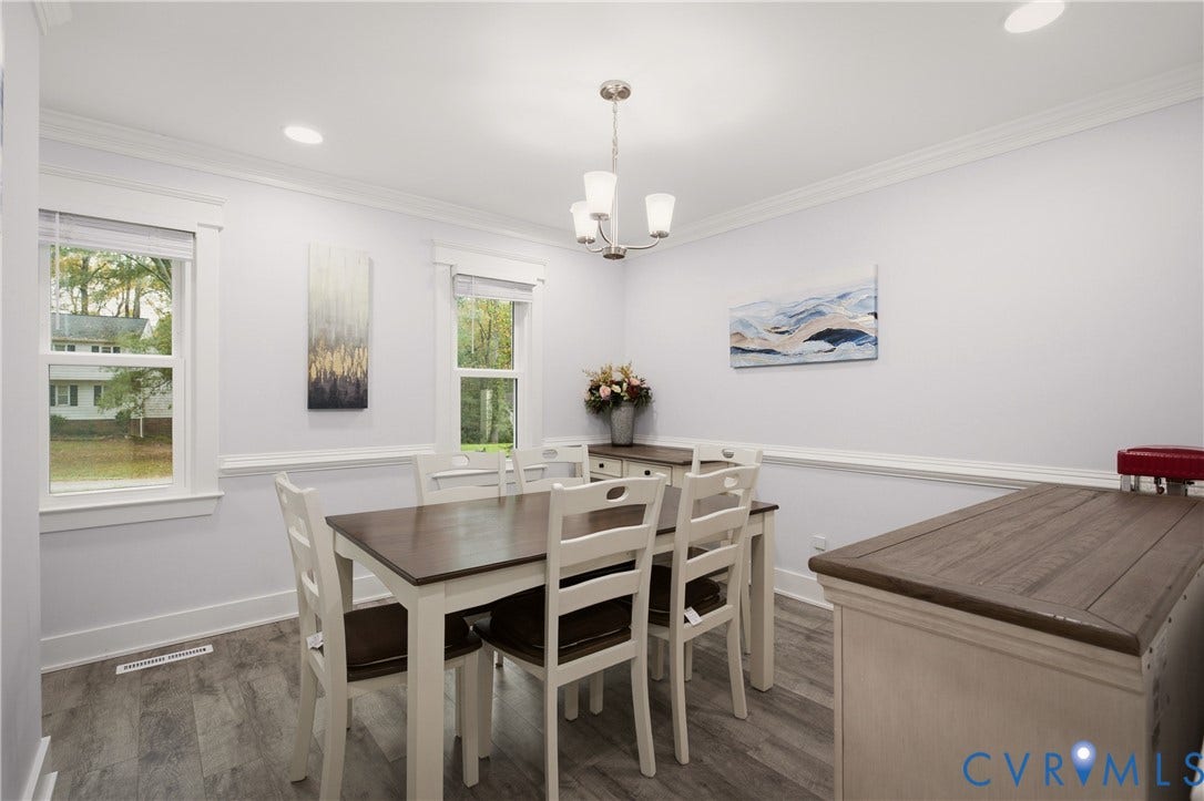 4207 Country Spring Lane, Richmond, VA 23236 4207 Country Spring Lane, Richmond, VA 23236