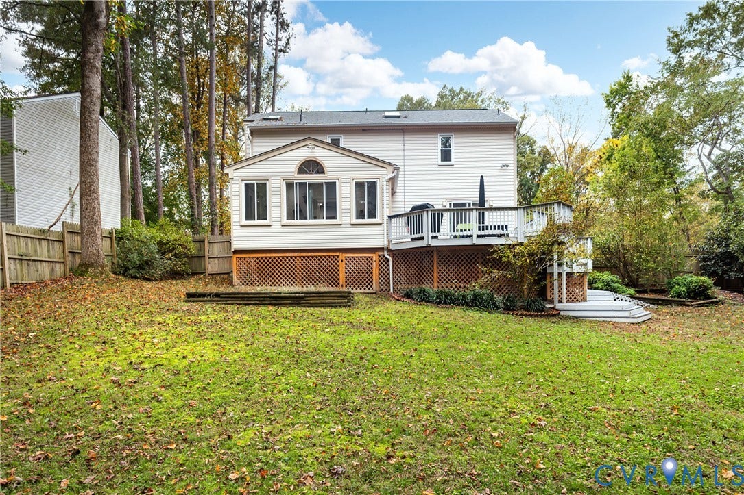 4207 Country Spring Lane, Richmond, VA 23236 4207 Country Spring Lane, Richmond, VA 23236