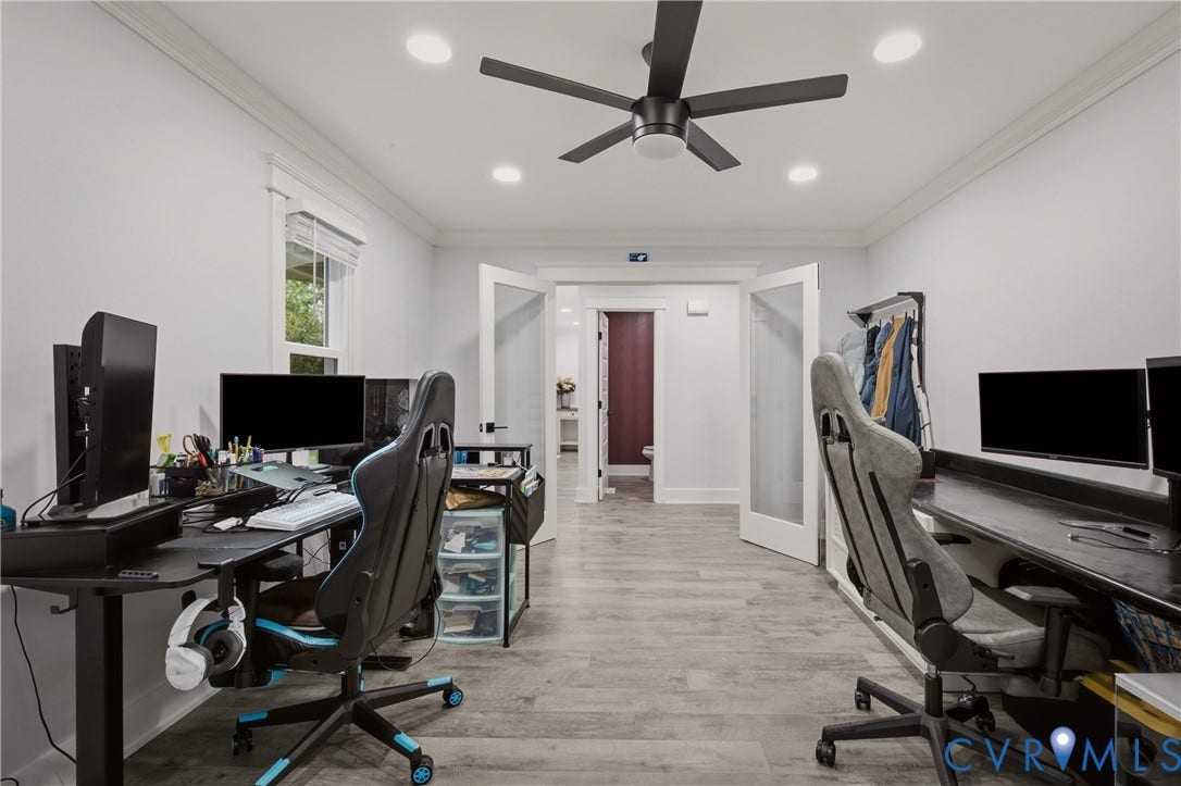 4207 Country Spring Lane, Richmond, VA 23236 4207 Country Spring Lane, Richmond, VA 23236