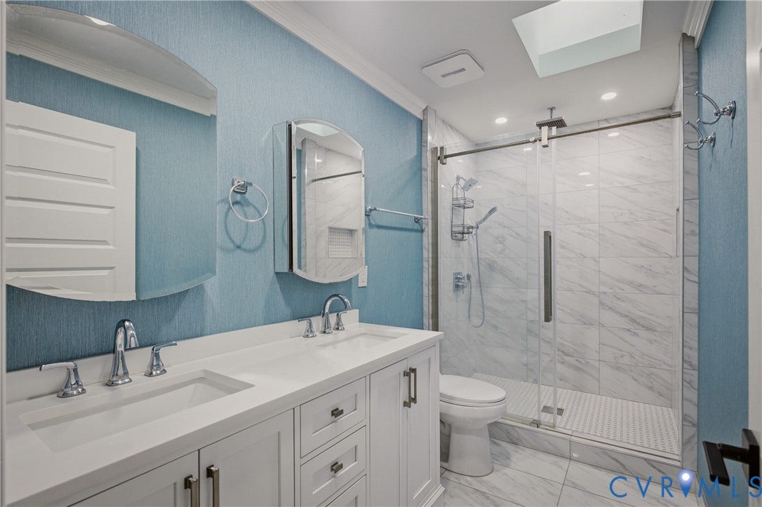 4207 Country Spring Lane, Richmond, VA 23236 4207 Country Spring Lane, Richmond, VA 23236