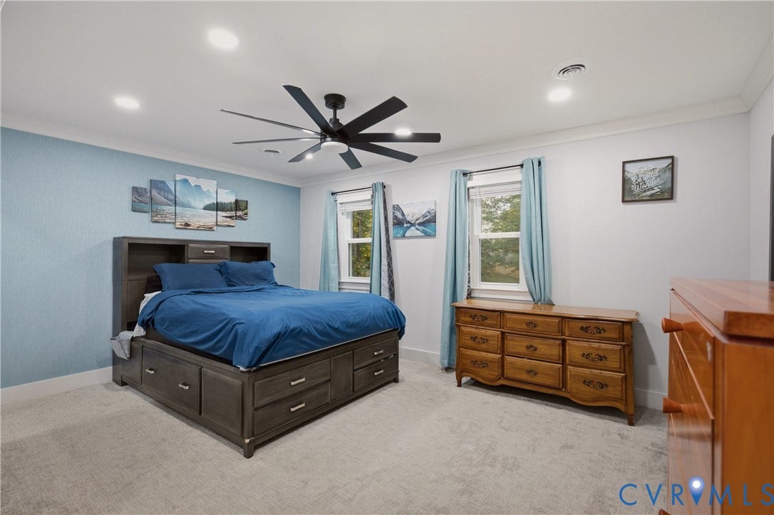 4207 Country Spring Lane, Richmond, VA 23236 4207 Country Spring Lane, Richmond, VA 23236