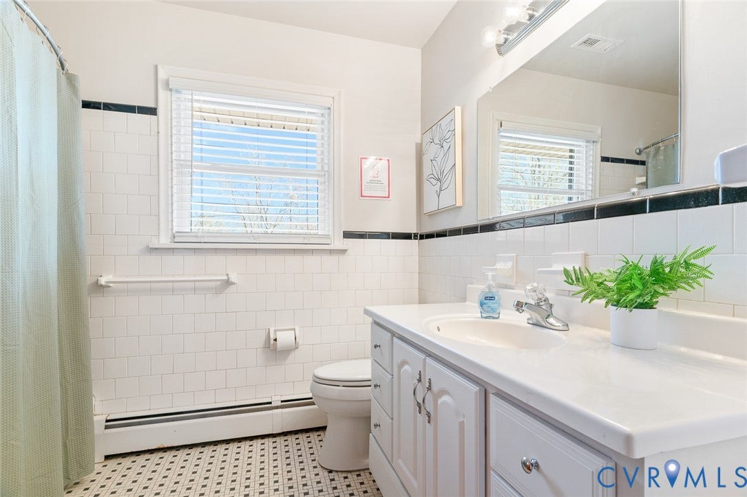 5471 Cold Harbor Road, Mechanicsville, VA 23111