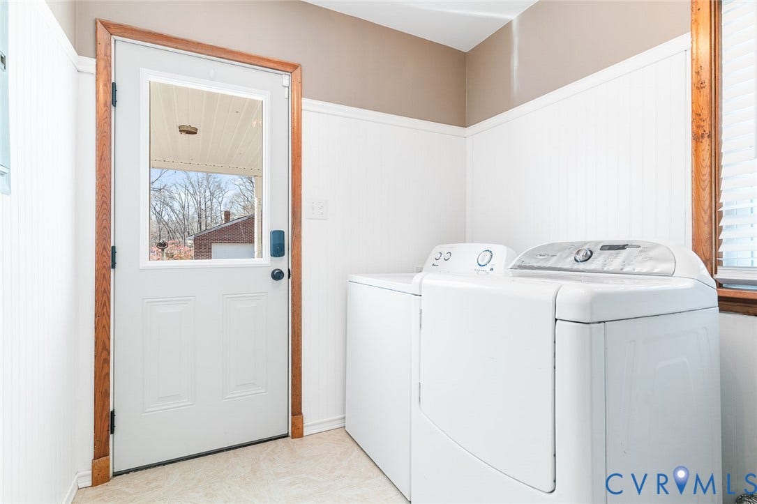 5471 Cold Harbor Road, Mechanicsville, VA 23111