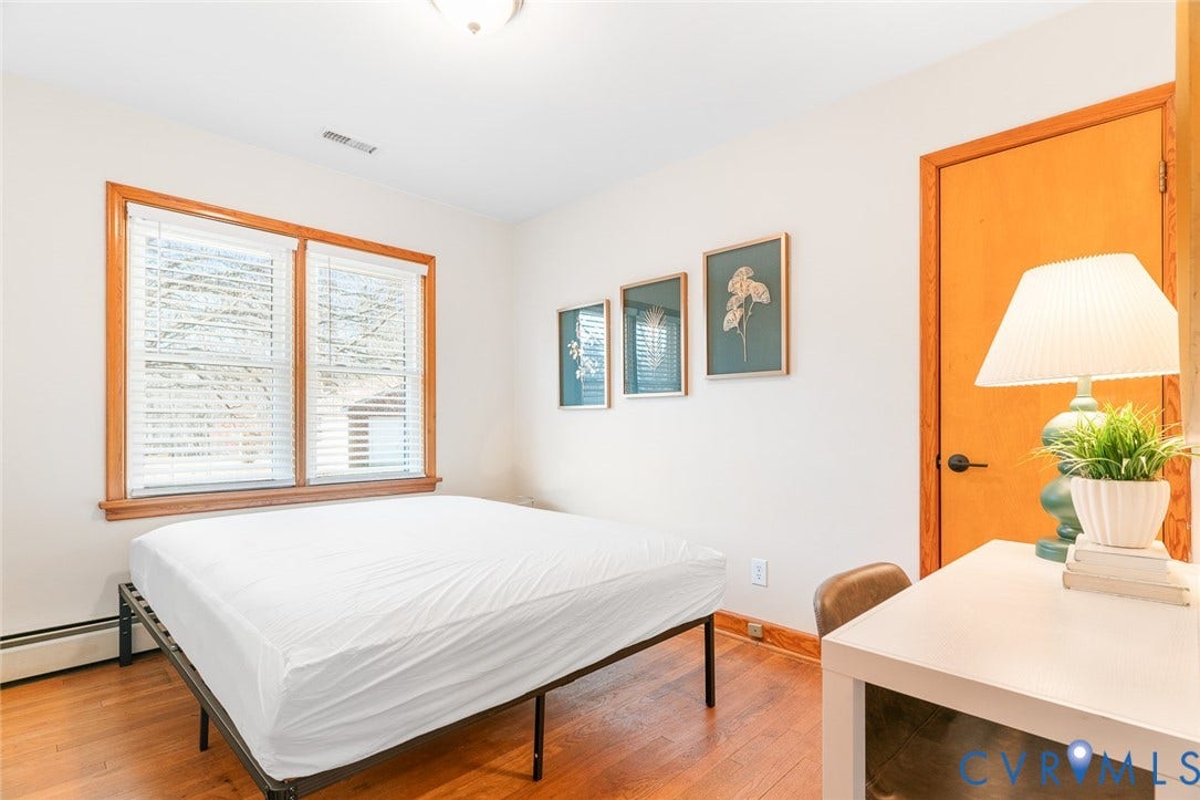 5471 Cold Harbor Road, Mechanicsville, VA 23111