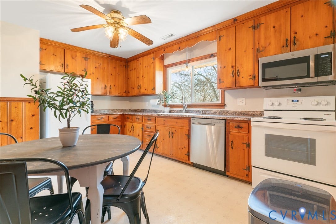 5471 Cold Harbor Road, Mechanicsville, VA 23111
