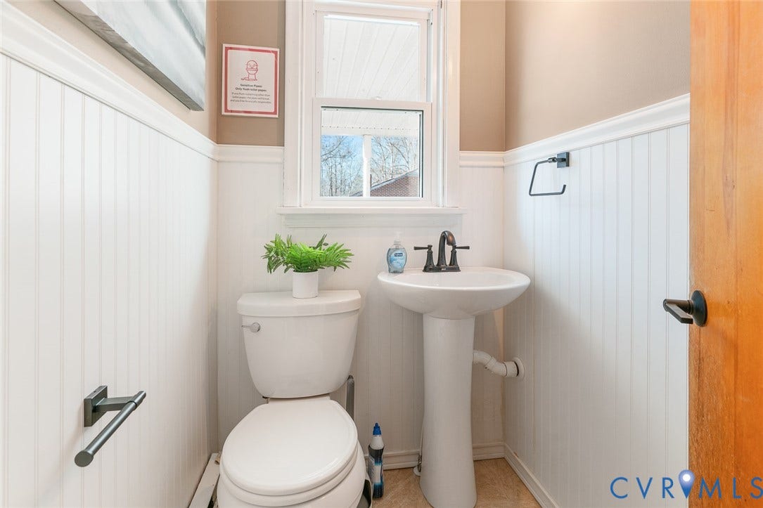 5471 Cold Harbor Road, Mechanicsville, VA 23111