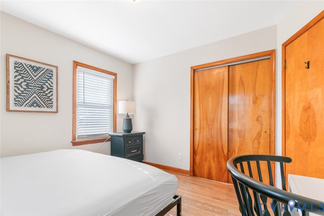 5471 Cold Harbor Road, Mechanicsville, VA 23111
