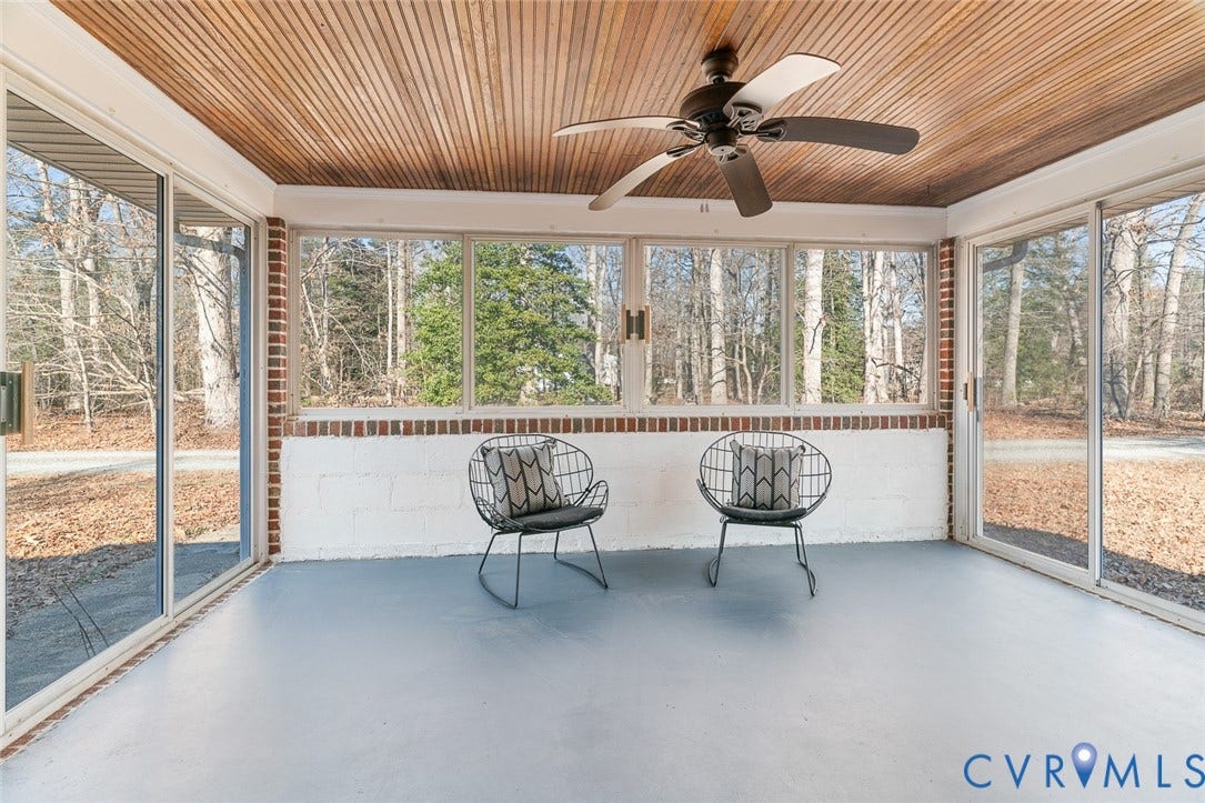 5471 Cold Harbor Road, Mechanicsville, VA 23111