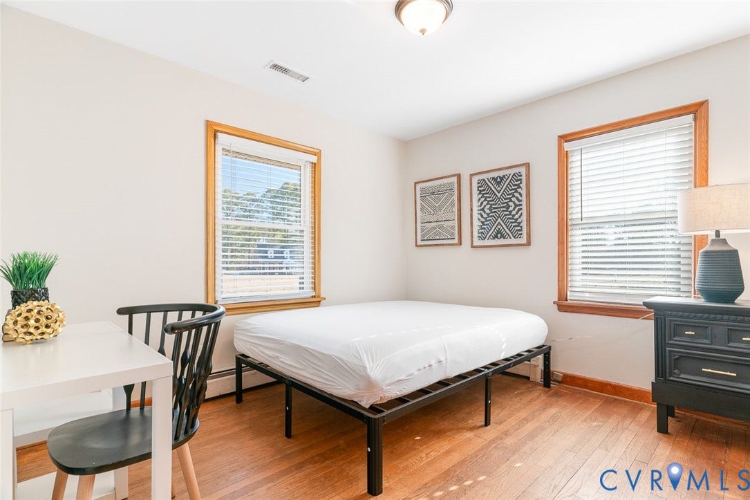 5471 Cold Harbor Road, Mechanicsville, VA 23111