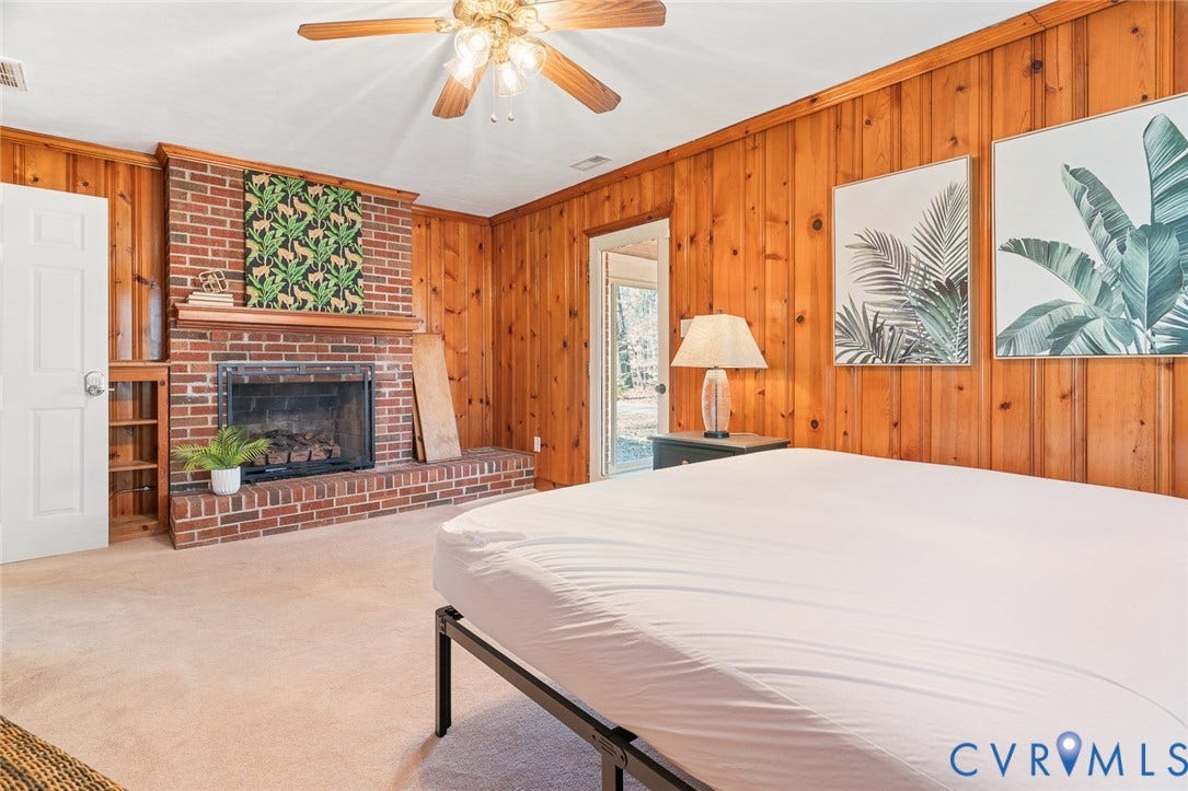 5471 Cold Harbor Road, Mechanicsville, VA 23111