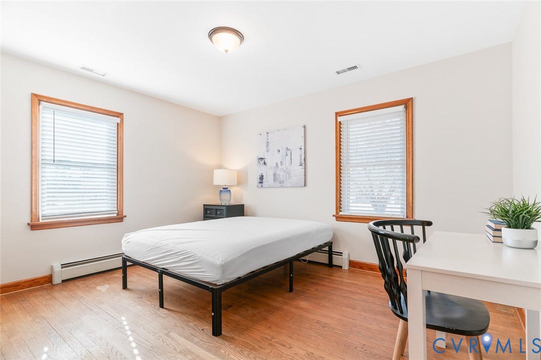 5471 Cold Harbor Road, Mechanicsville, VA 23111