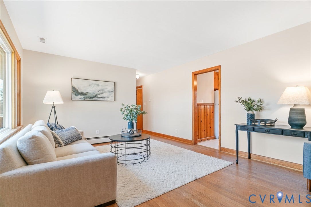 5471 Cold Harbor Road, Mechanicsville, VA 23111