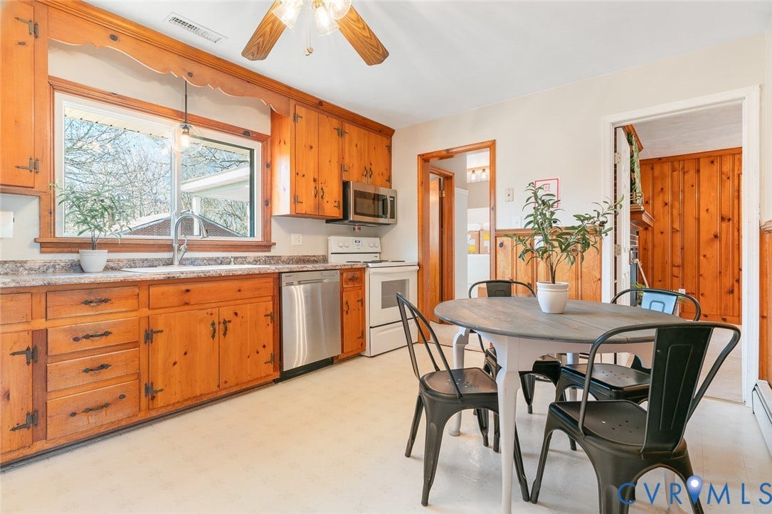 5471 Cold Harbor Road, Mechanicsville, VA 23111