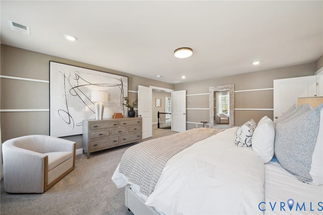 16908 Barmer Road, Copper Grove, Chesterfield, VA 23838 16908 Barmer Road, Copper Grove, Chesterfield, VA 23838
