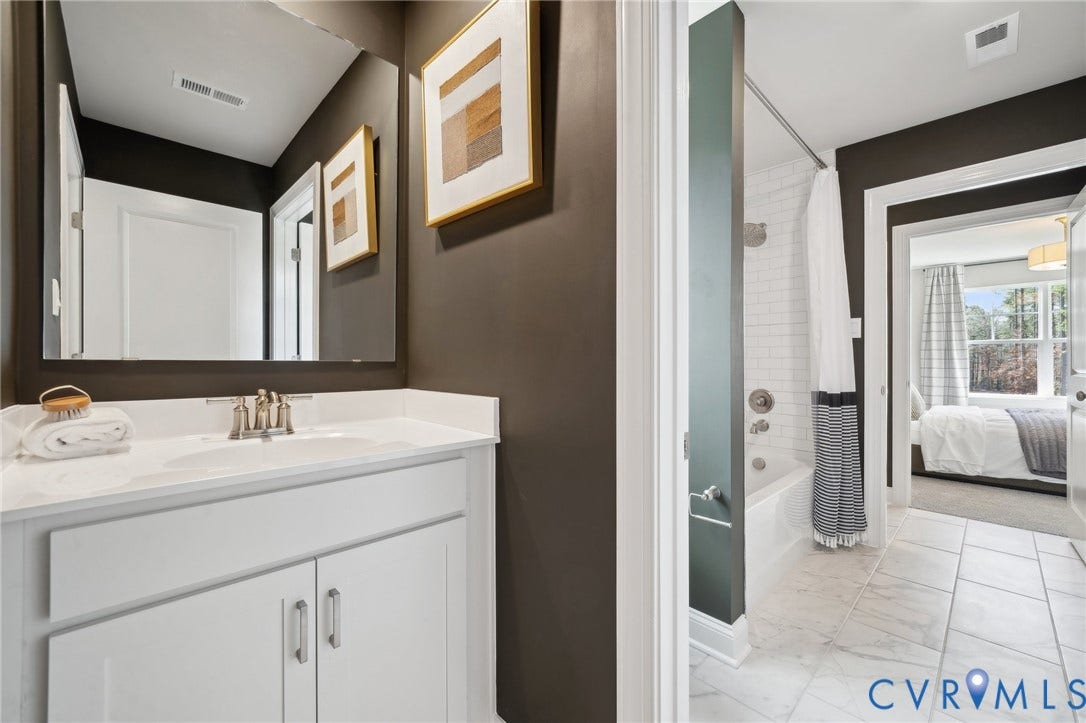 16908 Barmer Road, Copper Grove, Chesterfield, VA 23838 16908 Barmer Road, Copper Grove, Chesterfield, VA 23838