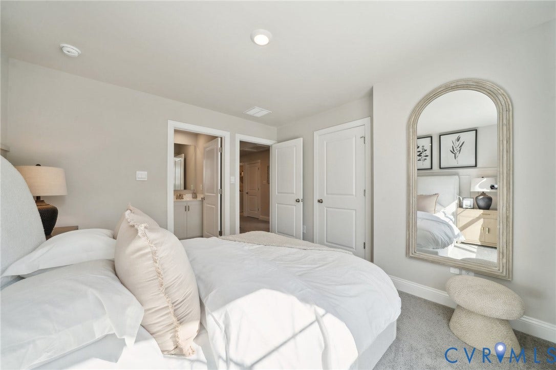 16908 Barmer Road, Copper Grove, Chesterfield, VA 23838 16908 Barmer Road, Copper Grove, Chesterfield, VA 23838