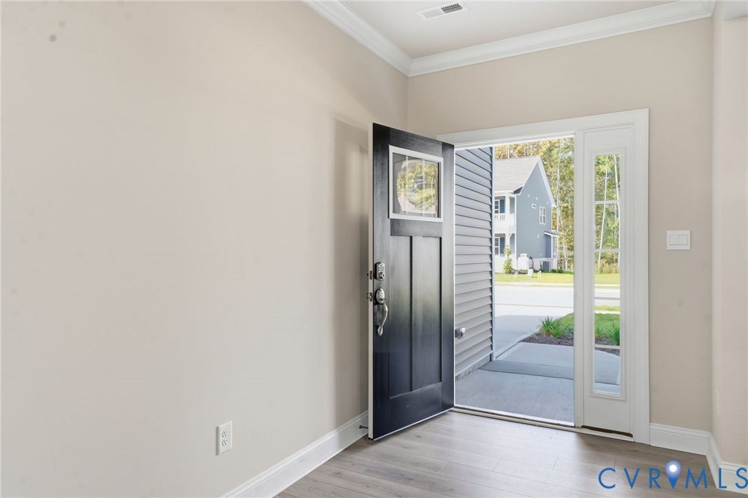 8818 Midmay Terrace, Copper Grove, Chesterfield, VA 23832 8818 Midmay Terrace, Copper Grove, Chesterfield, VA 23832