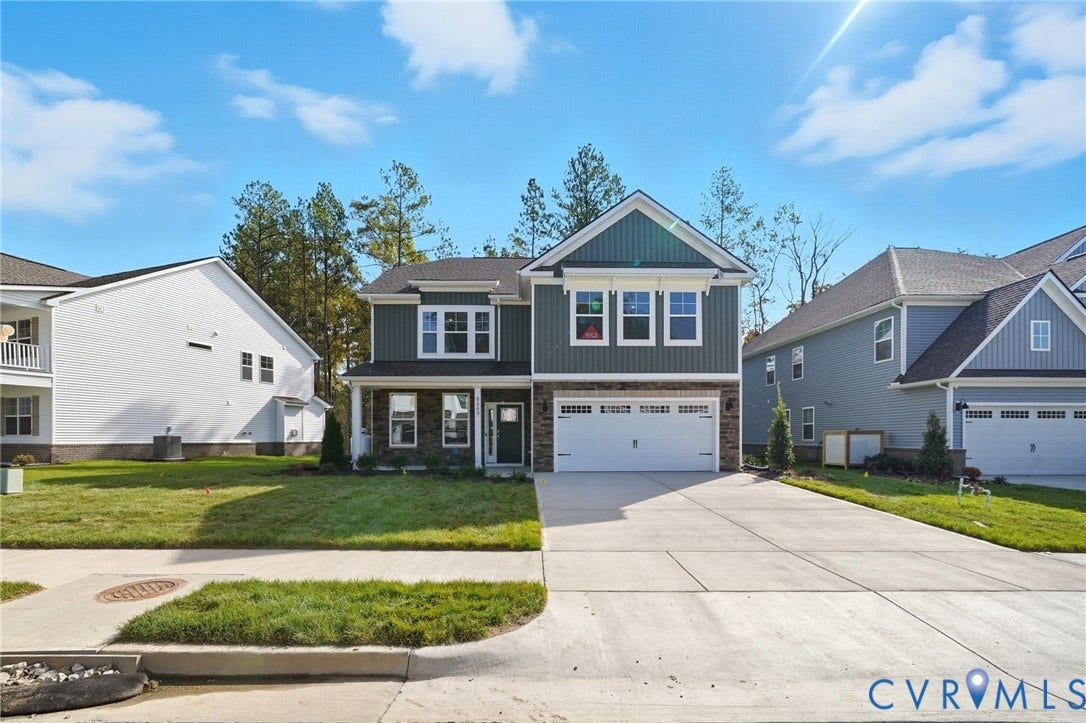 8818 Midmay Terrace, Copper Grove, Chesterfield, VA 23832 8818 Midmay Terrace, Copper Grove, Chesterfield, VA 23832