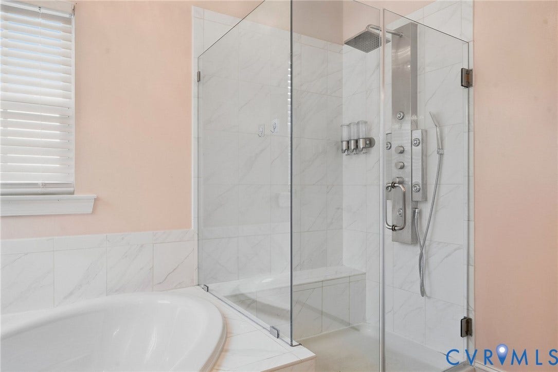 12125 Manor Glen Lane, Bacova, Glen Allen, VA 23059
