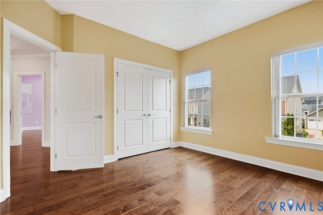 12125 Manor Glen Lane, Bacova, Glen Allen, VA 23059