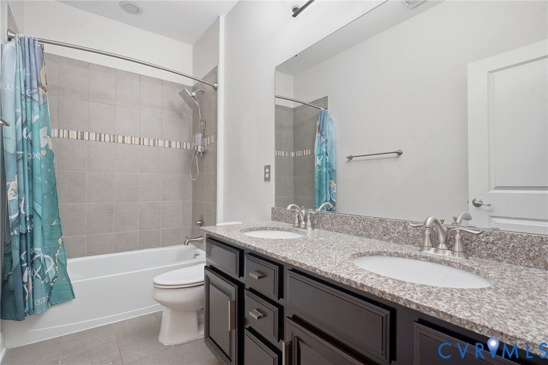 12125 Manor Glen Lane, Bacova, Glen Allen, VA 23059