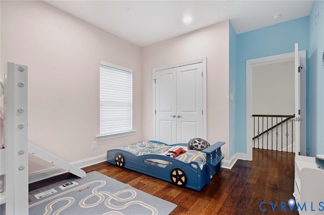 12125 Manor Glen Lane, Bacova, Glen Allen, VA 23059