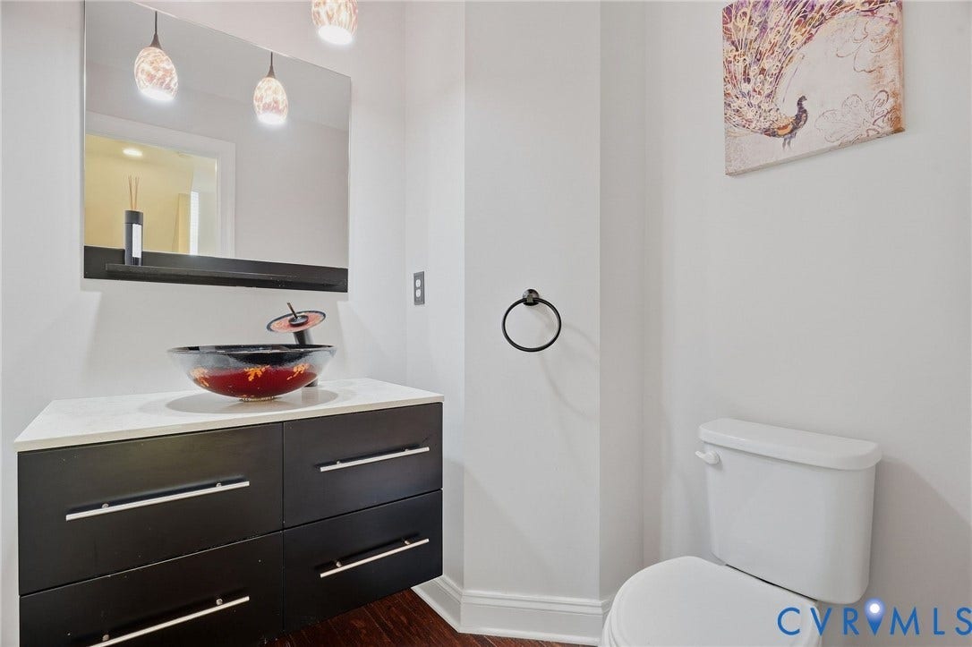 12125 Manor Glen Lane, Bacova, Glen Allen, VA 23059