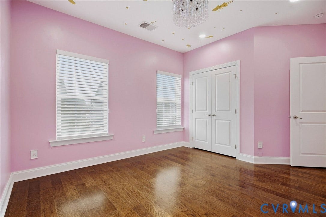 12125 Manor Glen Lane, Bacova, Glen Allen, VA 23059