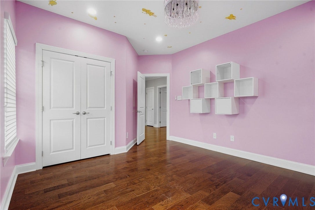 12125 Manor Glen Lane, Bacova, Glen Allen, VA 23059