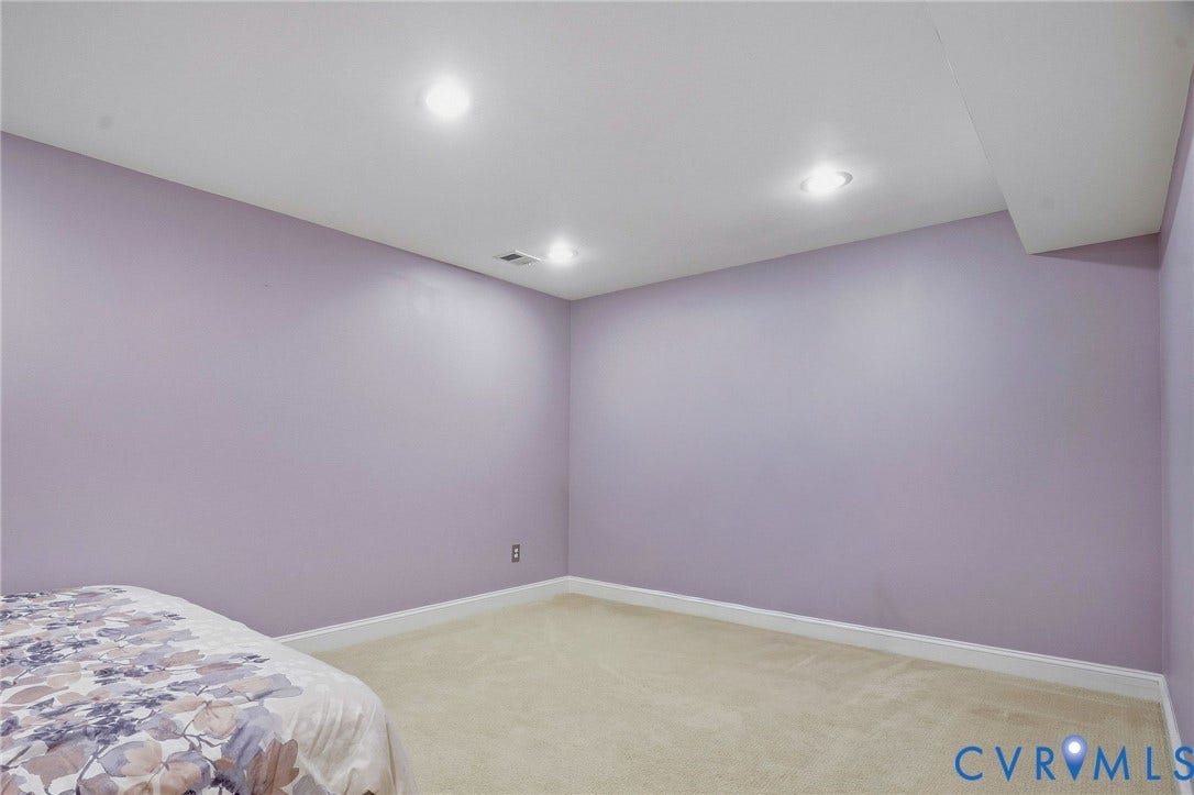 12125 Manor Glen Lane, Bacova, Glen Allen, VA 23059