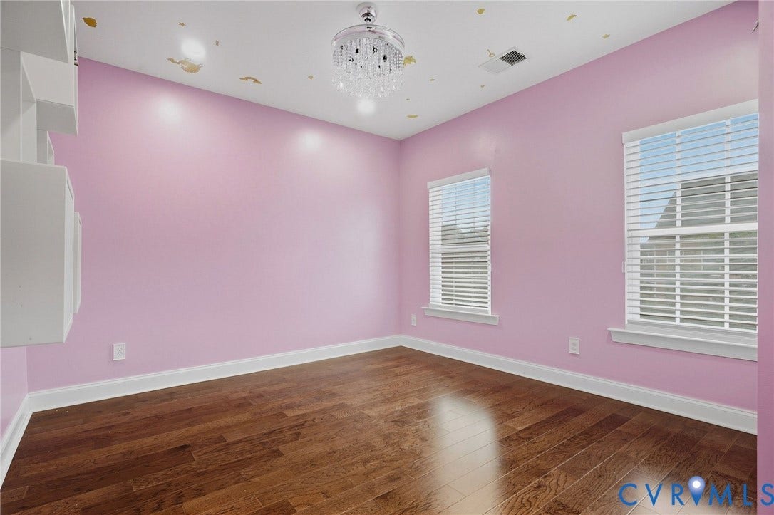 12125 Manor Glen Lane, Bacova, Glen Allen, VA 23059